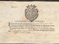 1682 - POLIZZA DI CARICO 1682