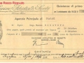 1935 RIUNIONE ADRIATICA DI SICURTA