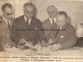 1963 - MATTARELLA, BASSI, AMODEO, ABATE