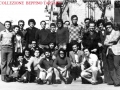 1974-75 VD LICEO SCIENTIFICO  esame maturita 2 luglio a