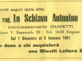 LO SCHIAVO NATALE 1960