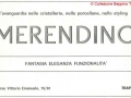 MERENDINO