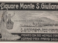 LIQUORE MONTE S.GIULIANO