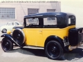 1932 - FIAT BALILLA 3 MARCE (1)
