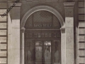 1) 1933 - BANCA SICULA - INGRESSO PRINCIPALE