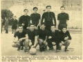 1960 BASKET PALLACANESTRO VIRTUS