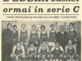 1972 edera basket in serie c