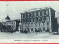 GRAND HOTEL E MONUMENTO A GARIBALDI - CALCAGNO