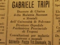 DOTT. TRIPI GABRIELE