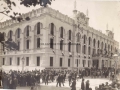 1927 - INAUGURAZIONE PALAZZO POSTE (FOTO MATERA)