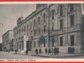 PALAZZO DELLE POSTE E TELEGRAFI - B.S.L.