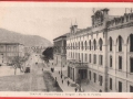 PALAZZO POSTE E TELEGRAFI - VIA G.B.FARDELLA - AIDA