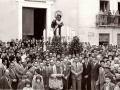 1958 -PROCESSIONE DI S.FRANCESCO DI PAOLA