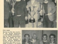 1971 BOCCE PREMIAZIONE