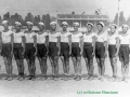 4 ottobre 1932 quadra degli avanguardisti di Trapani prima classificata fra quelle siciliane ai campionati DUX