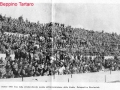 STADIO PROVINCIALE TRAPANI 1960 - 30 OTTOBRE - INAUGURAZIONE   TRAPANI-TARANTO 3-2