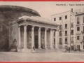 TEATRO GARIBALDI - CONDRO